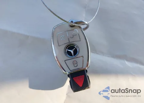 2011 Mercedes-Benz Glk 350 4Matic из США, поврежденный, VIN WDCGG8HB5BF634154